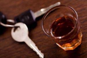 Drunk Driving King and Snohomish Counties
