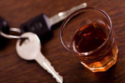 DUI Drunk Driving - King & Snohomish Counties. Washington State.
