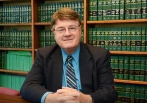 Lynnwood, WA Attorney Paul Hanson 